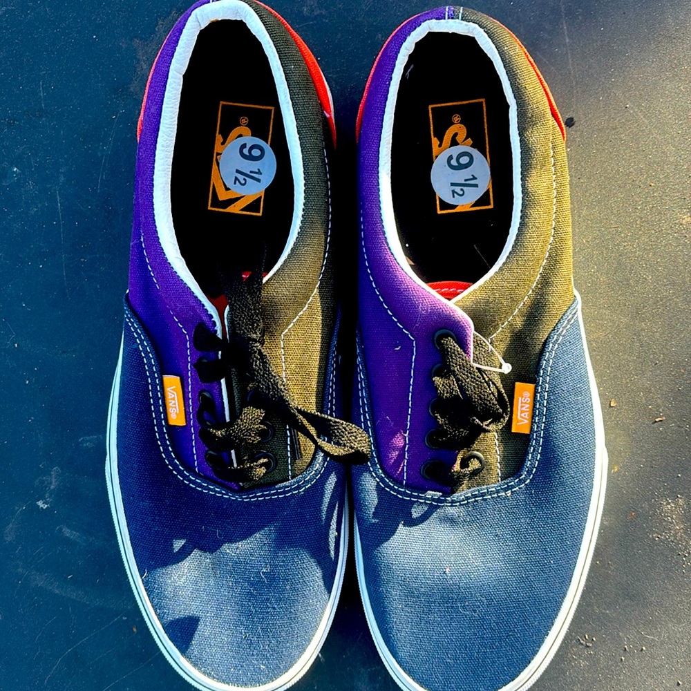 Vans